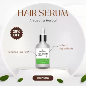 Best Hair Serum