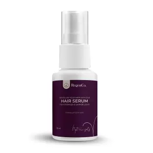 RegenCo. Hair Growth Serum - 60ml |